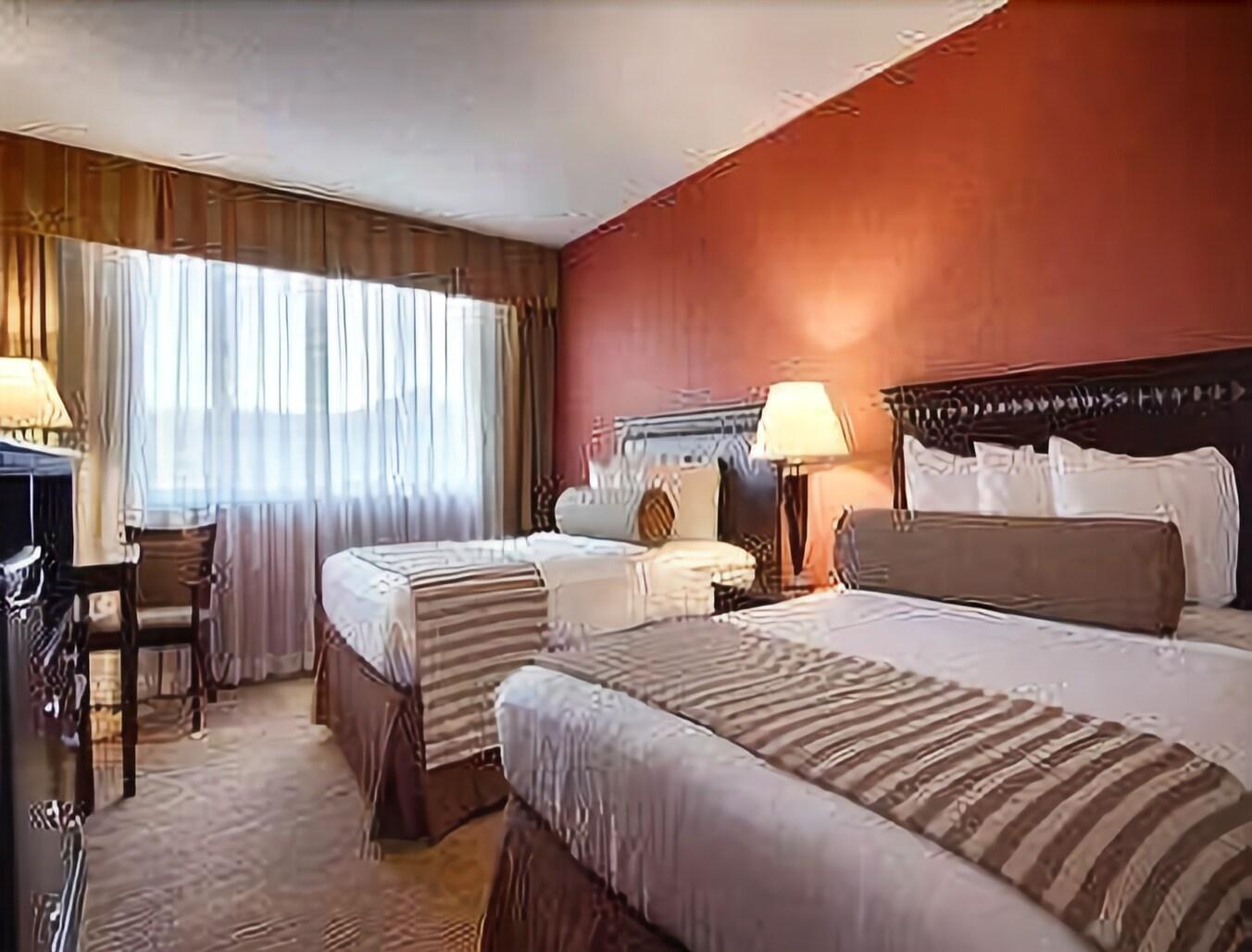 Quality Inn & Suites East Syracuse - Carrier Circle Bagian luar foto